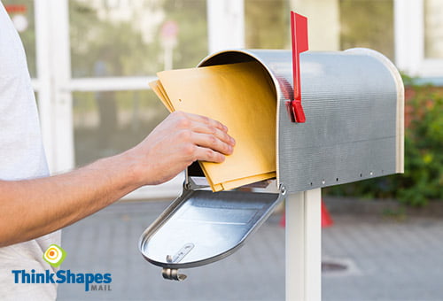 every door direct mail routes
